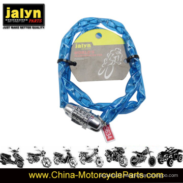 Bicycle Chain Lock for Universal Stype 2.2*70cm